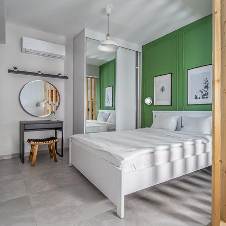 Sophia Pool Apartments In Caesar Blue Resort, Fixed Lunch Till 3Pm, Gym, Swimming Pools, Sauna, Hammam, Kids' Club Available Perivolia tou Trikomou Buitenkant foto