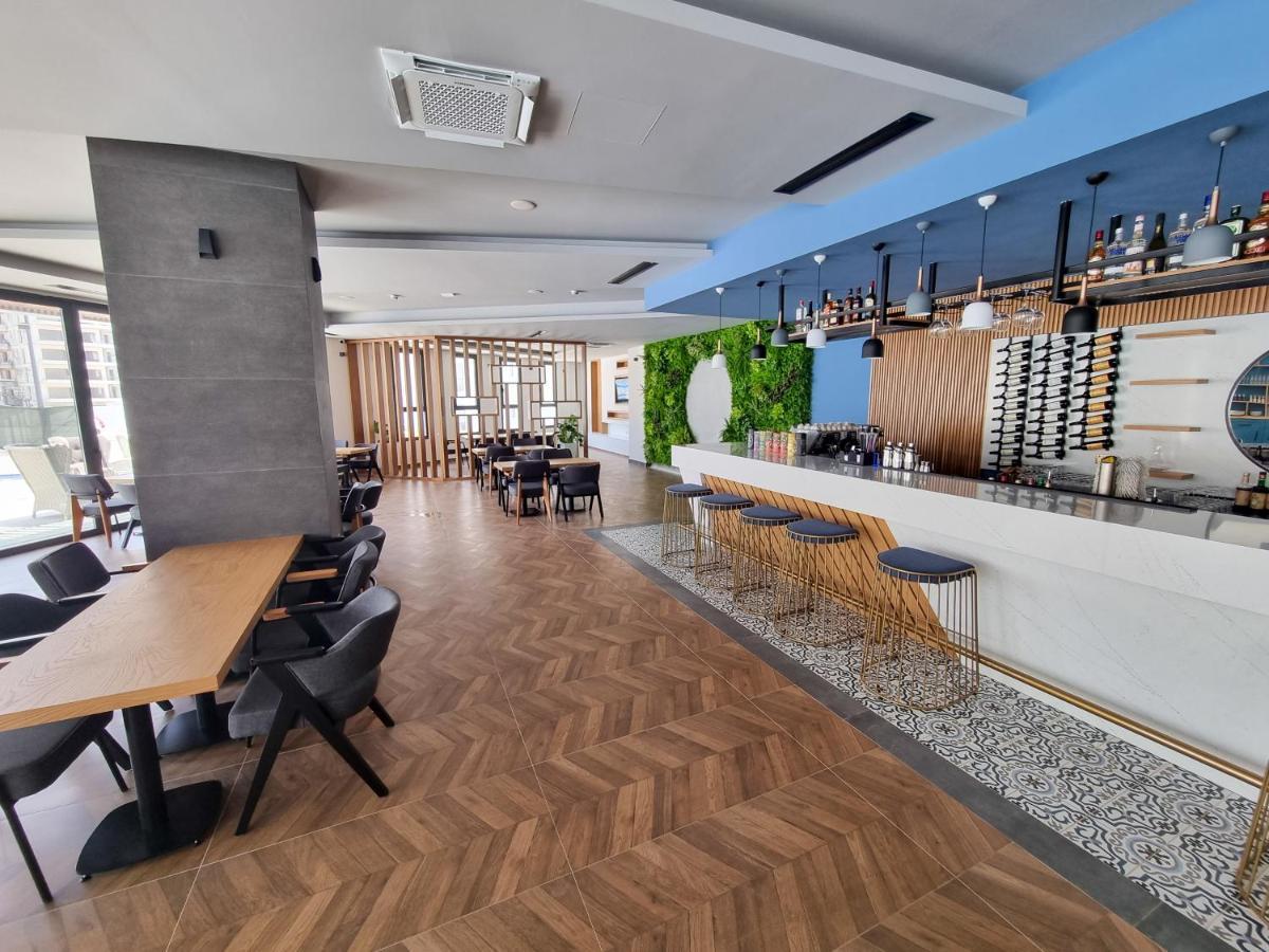 Sophia Pool Apartments In Caesar Blue Resort, Fixed Lunch Till 3Pm, Gym, Swimming Pools, Sauna, Hammam, Kids' Club Available Perivolia tou Trikomou Buitenkant foto