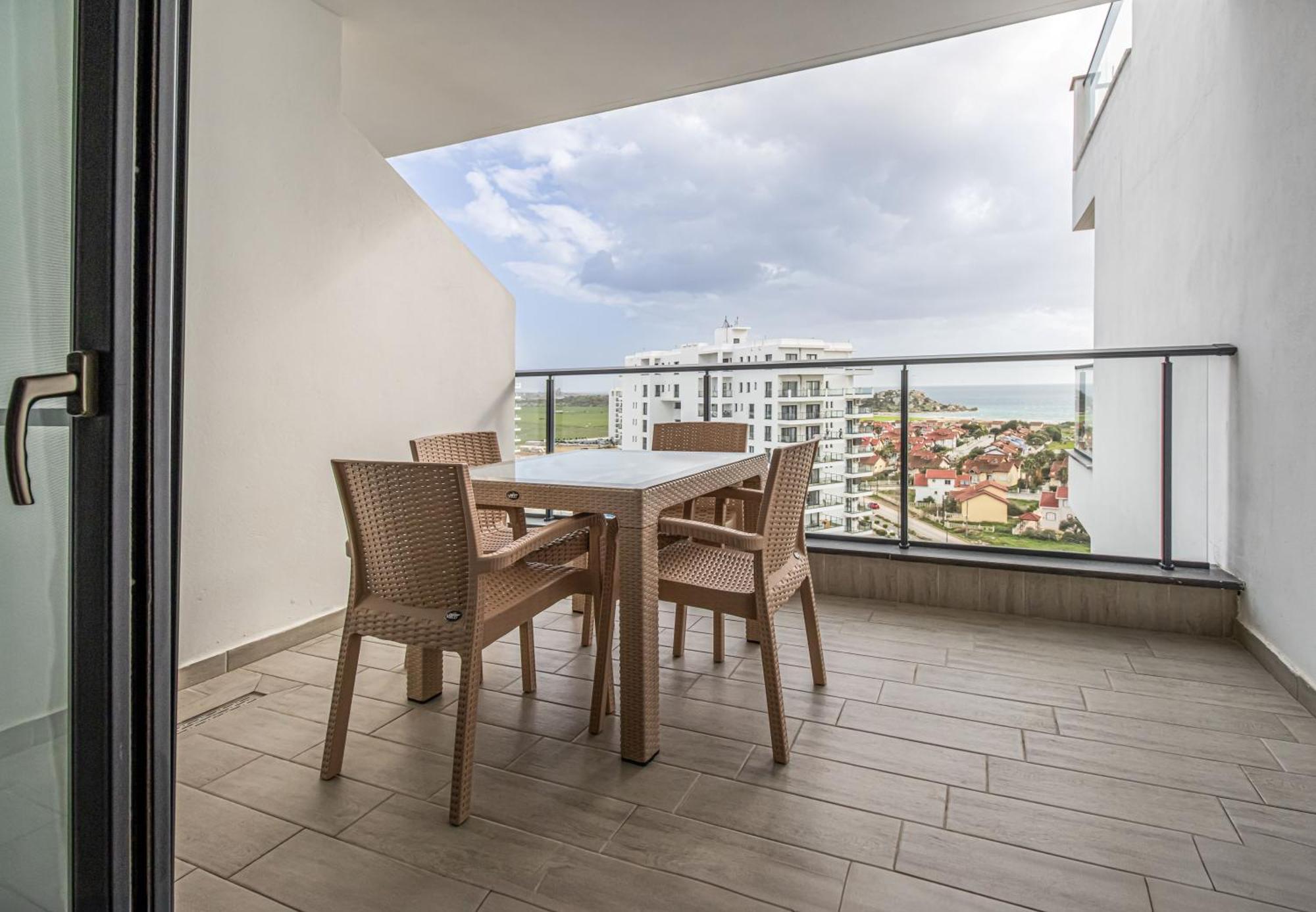 Sophia Pool Apartments In Caesar Blue Resort, Fixed Lunch Till 3Pm, Gym, Swimming Pools, Sauna, Hammam, Kids' Club Available Perivolia tou Trikomou Buitenkant foto