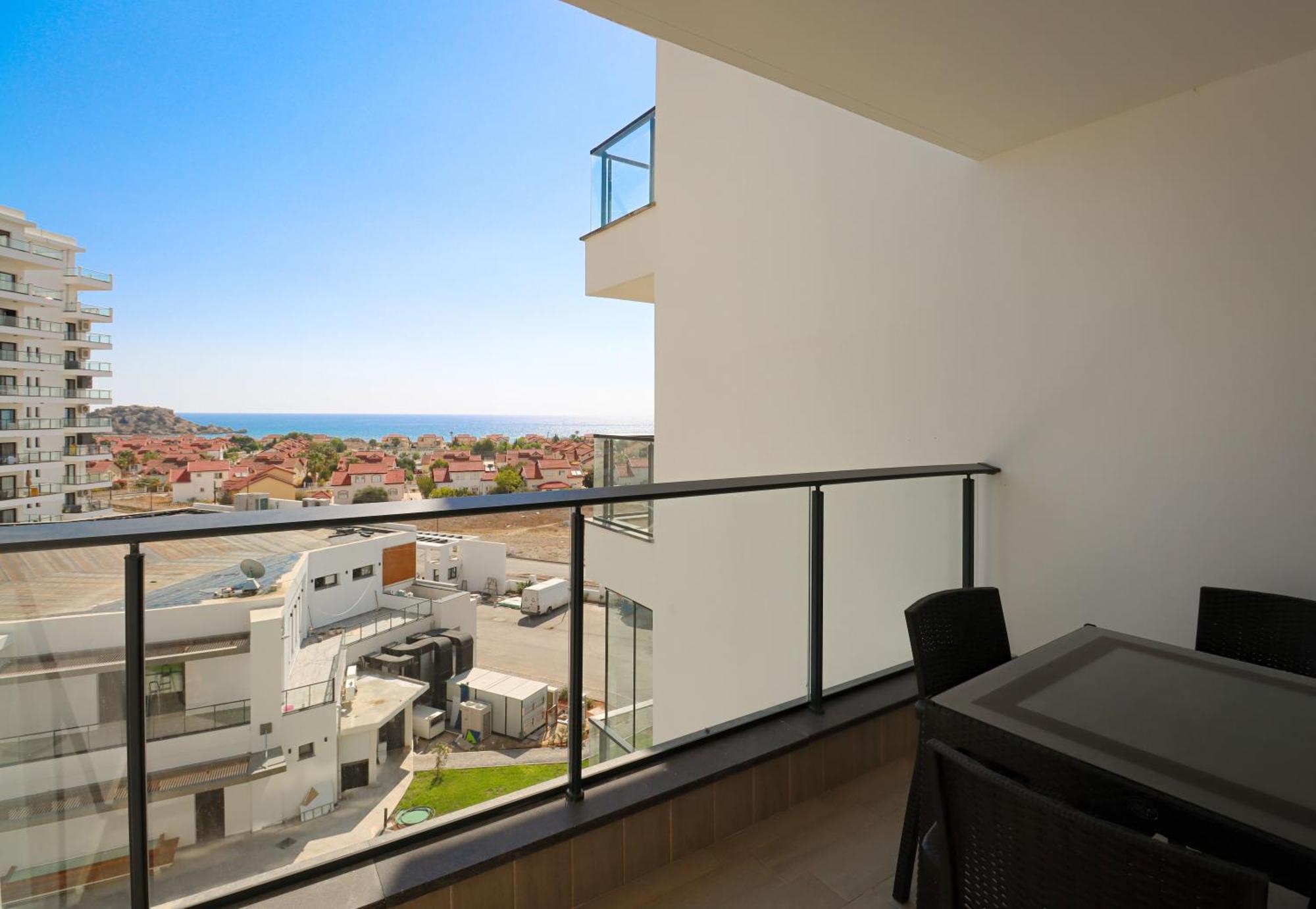Sophia Pool Apartments In Caesar Blue Resort, Fixed Lunch Till 3Pm, Gym, Swimming Pools, Sauna, Hammam, Kids' Club Available Perivolia tou Trikomou Buitenkant foto