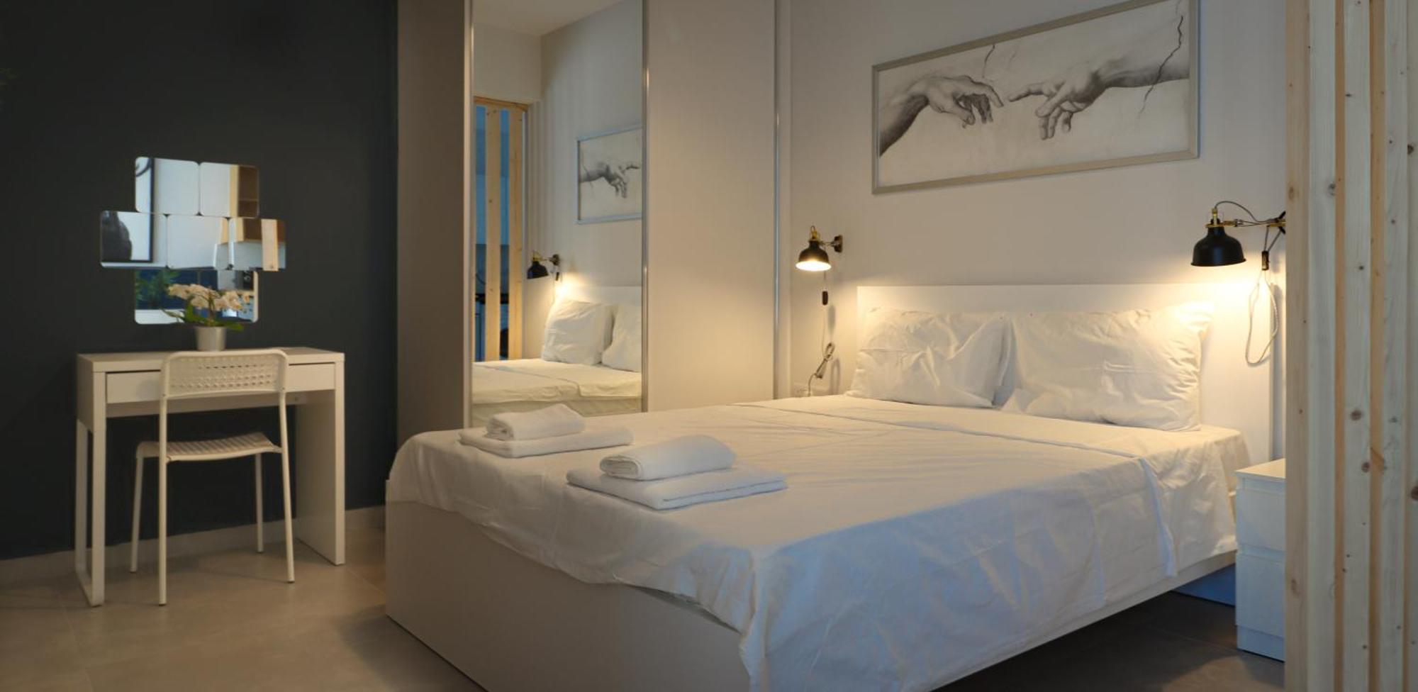 Sophia Pool Apartments In Caesar Blue Resort, Fixed Lunch Till 3Pm, Gym, Swimming Pools, Sauna, Hammam, Kids' Club Available Perivolia tou Trikomou Buitenkant foto