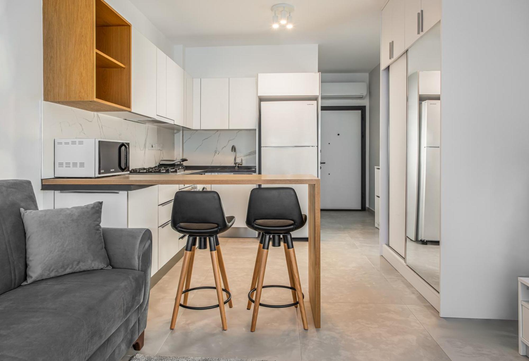 Sophia Pool Apartments In Caesar Blue Resort, Fixed Lunch Till 3Pm, Gym, Swimming Pools, Sauna, Hammam, Kids' Club Available Perivolia tou Trikomou Buitenkant foto
