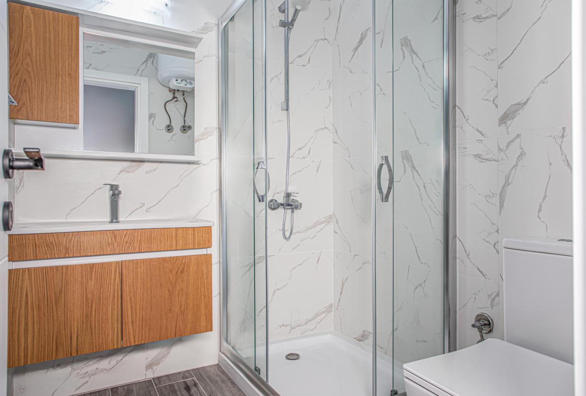 Sophia Pool Apartments In Caesar Blue Resort, Fixed Lunch Till 3Pm, Gym, Swimming Pools, Sauna, Hammam, Kids' Club Available Perivolia tou Trikomou Buitenkant foto
