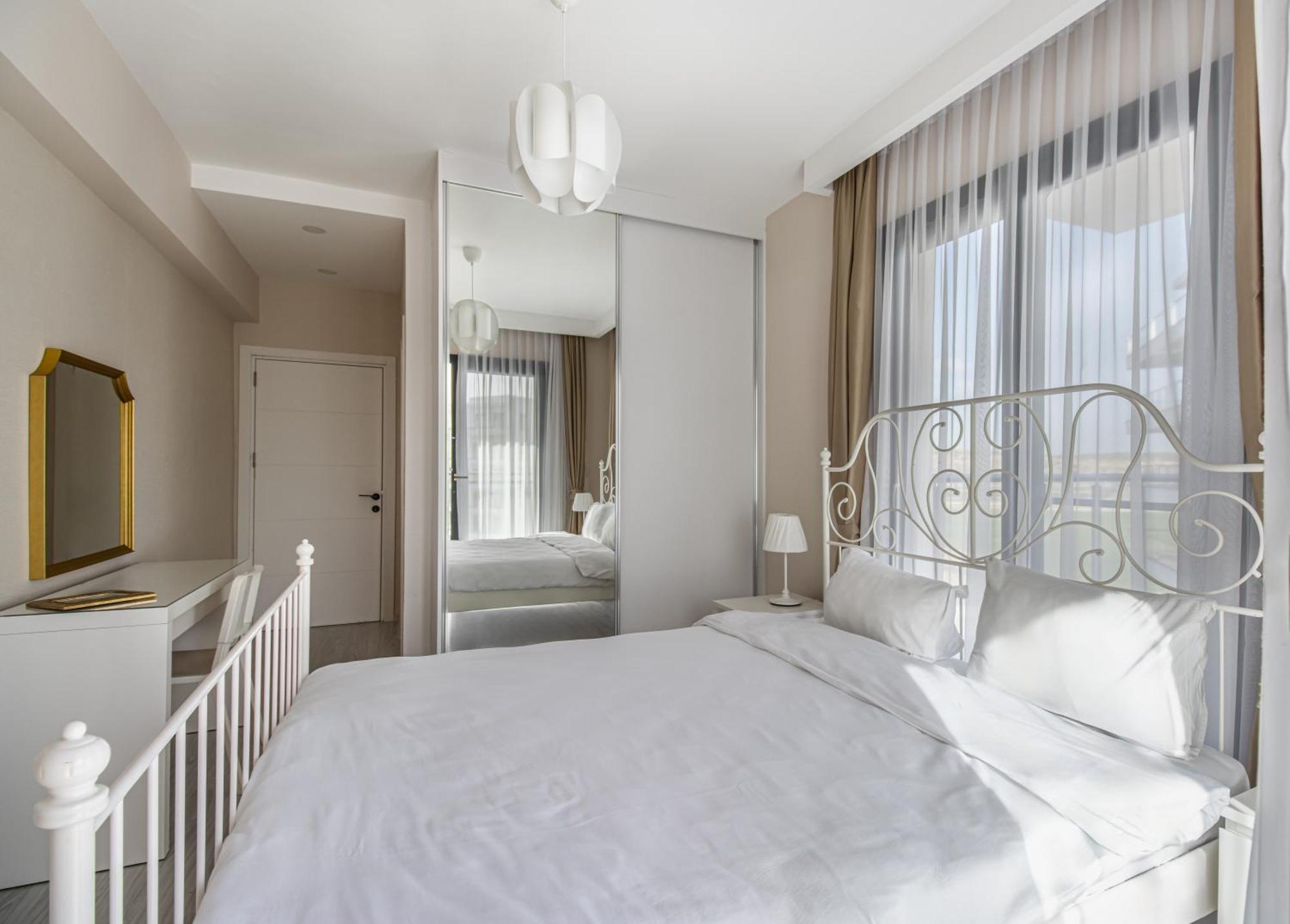 Sophia Pool Apartments In Caesar Blue Resort, Fixed Lunch Till 3Pm, Gym, Swimming Pools, Sauna, Hammam, Kids' Club Available Perivolia tou Trikomou Buitenkant foto
