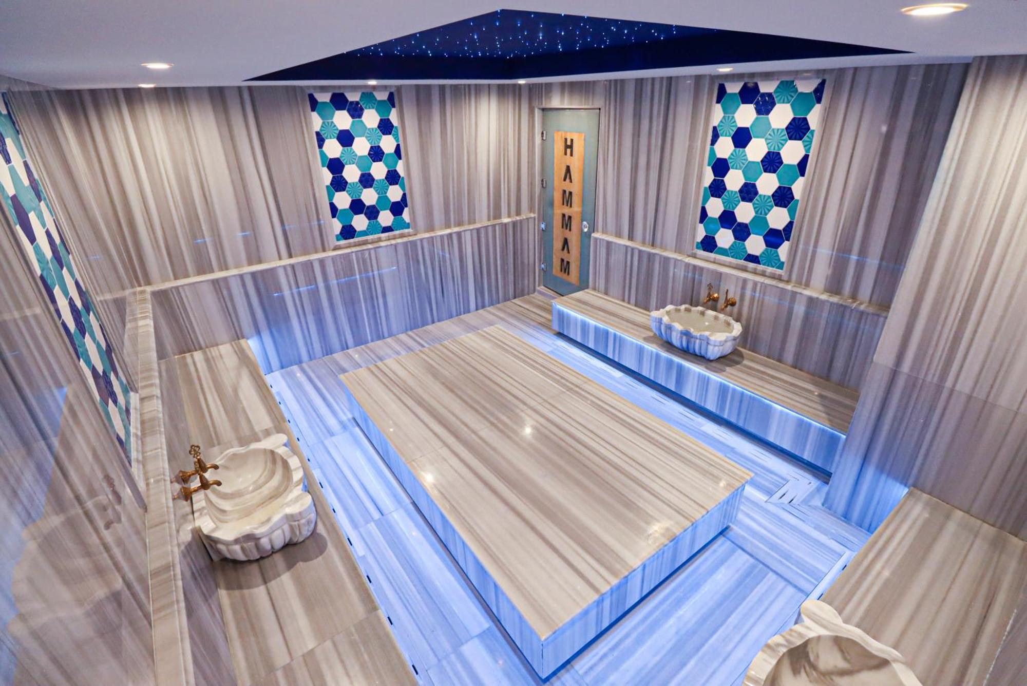 Sophia Pool Apartments In Caesar Blue Resort, Fixed Lunch Till 3Pm, Gym, Swimming Pools, Sauna, Hammam, Kids' Club Available Perivolia tou Trikomou Buitenkant foto